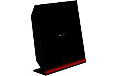 Netgear - AC1600 D6300 Modem - Router Netgear - AC1600 D6300 Modem - Router